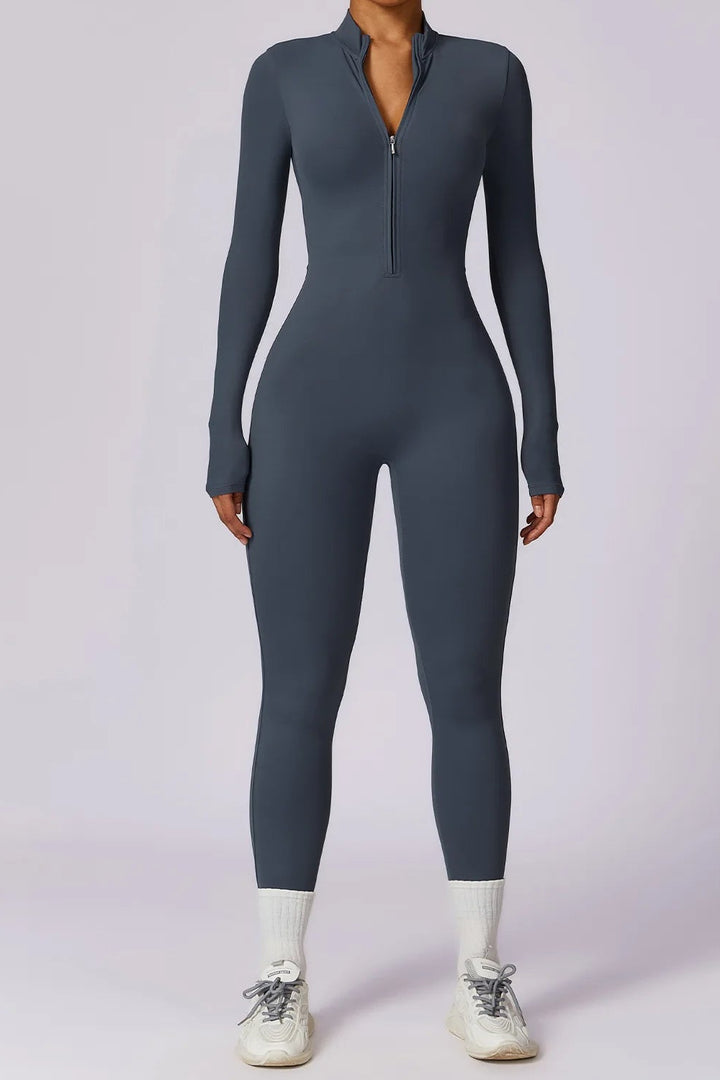 CloudSoft Jumpsuit