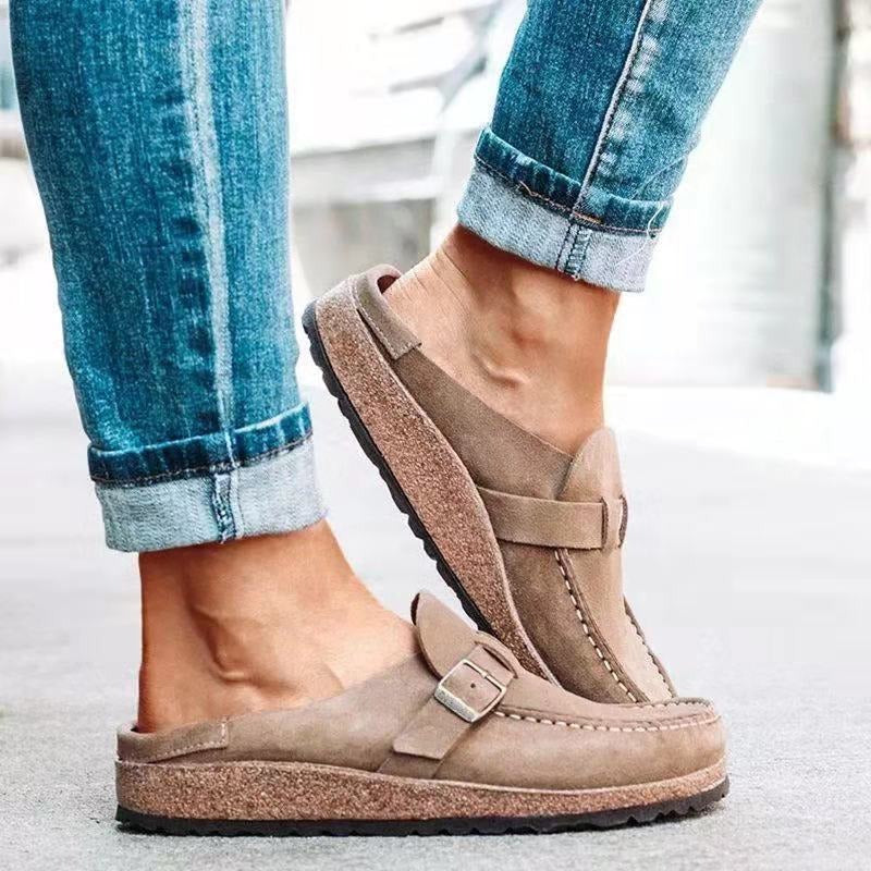 Élise | Comfortable sandals for every day