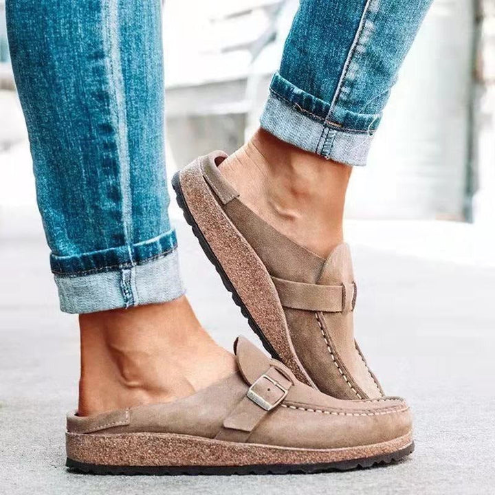 Élise | Comfortable sandals for every day