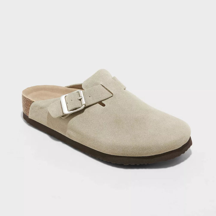 The Original Zoua Cloggs
