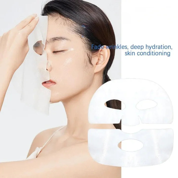 Bio Collagen Hydrogel Face Mask