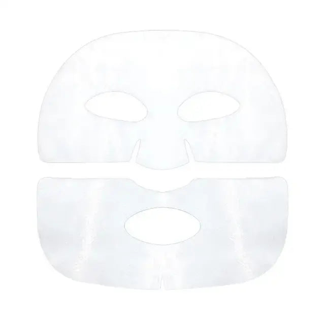 Bio Collagen Hydrogel Face Mask